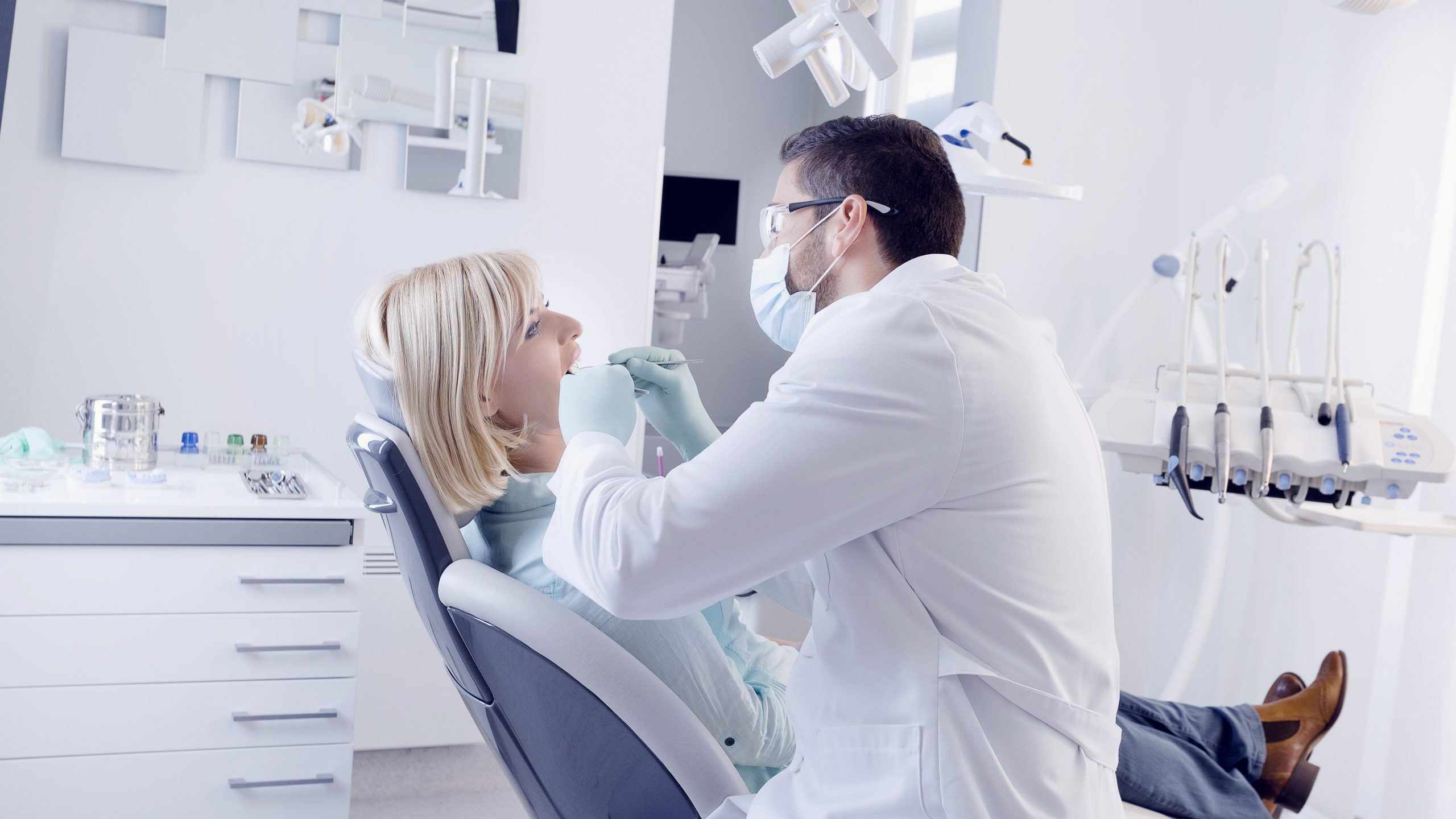 Dentist in Brooklyn, NY