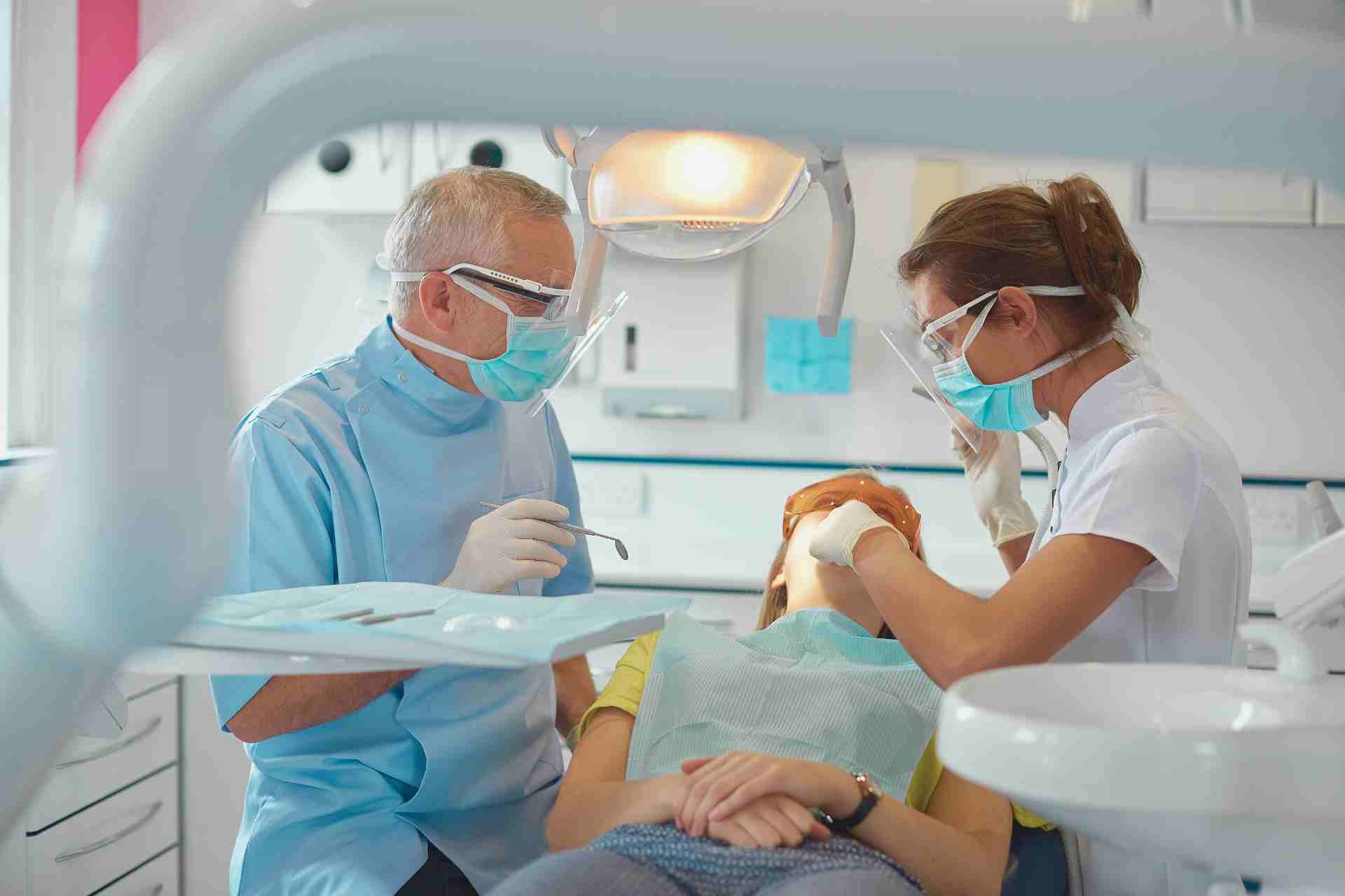 Dentist in Brooklyn, NY